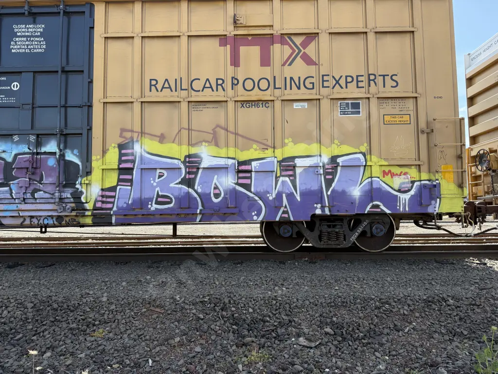 TBOX634455 - NORTH-AMERICA