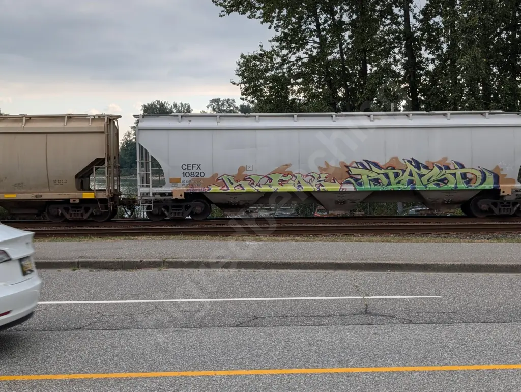 CEFX10820 - NORTH-AMERICA