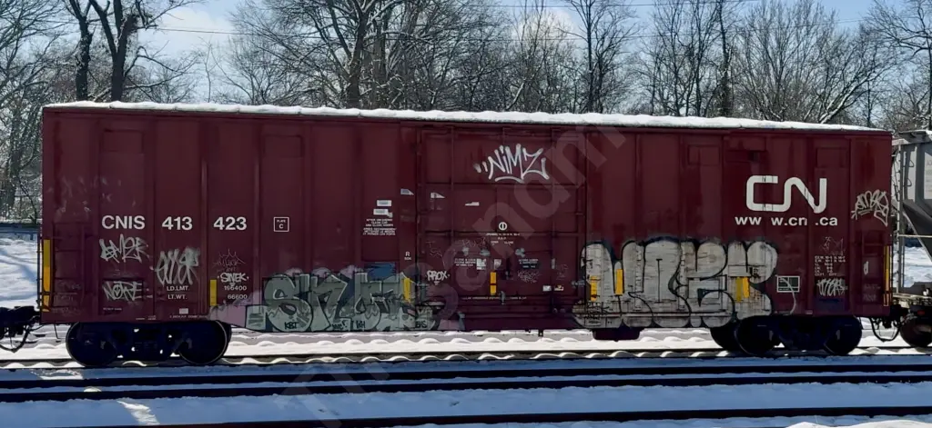 CNIS413423 - NORTH-AMERICA