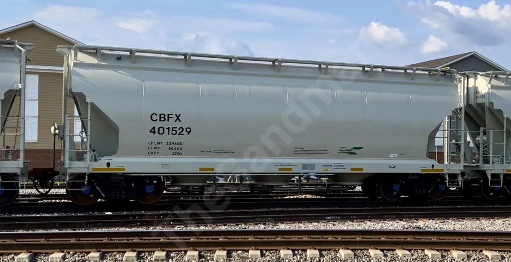 CBFX401529 - NORTH-AMERICA