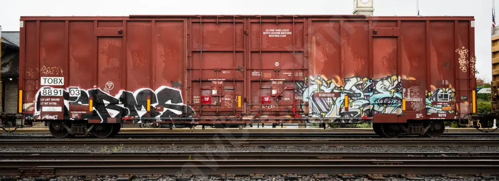 TOBX889103 - NORTH-AMERICA