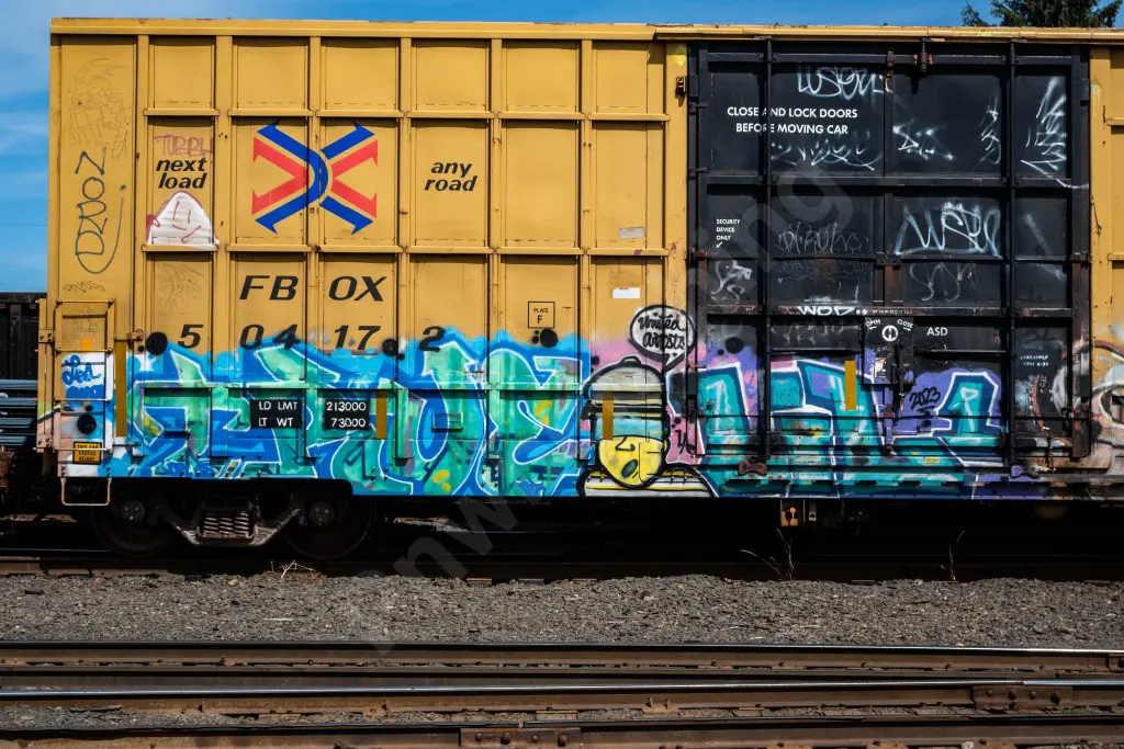 FBOX504172 - NORTH-AMERICA