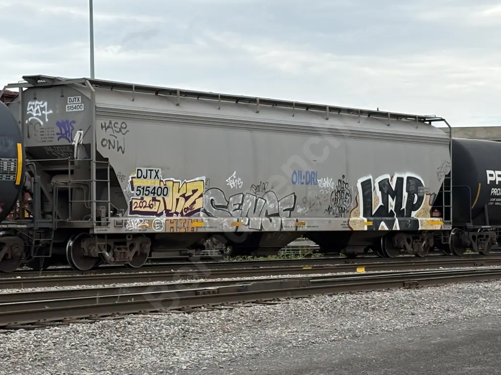 DJTX515400 - NORTH-AMERICA