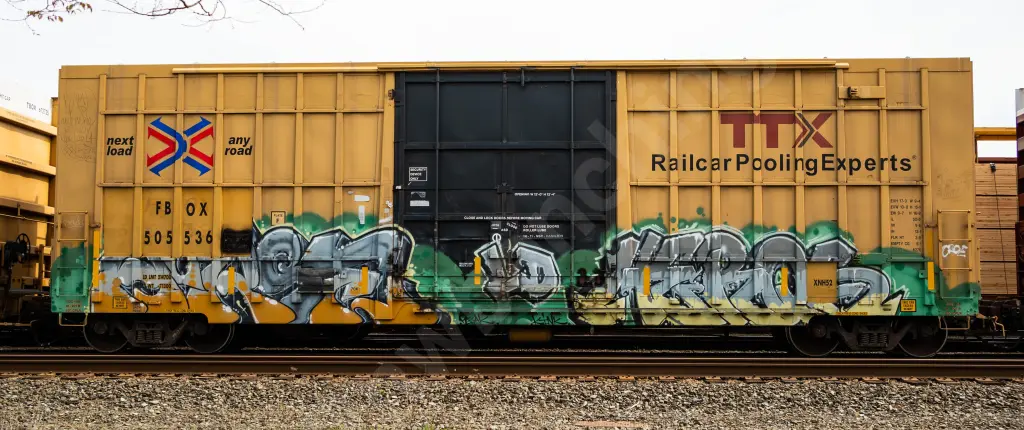 FBOX505536 - NORTH-AMERICA