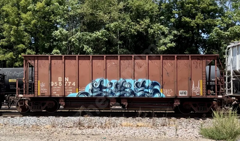 BN958774 - NORTH-AMERICA