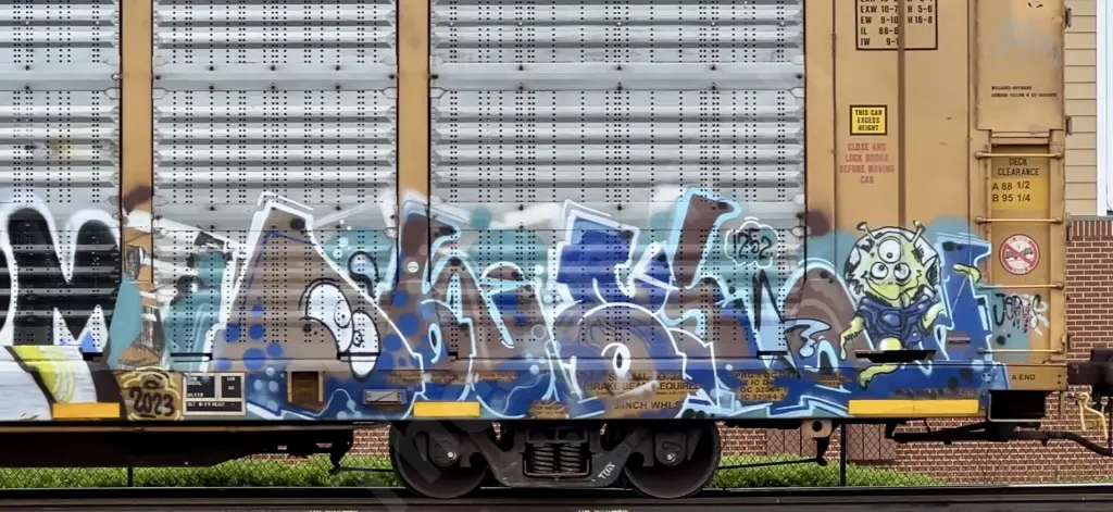 TTGX715089 - NORTH-AMERICA