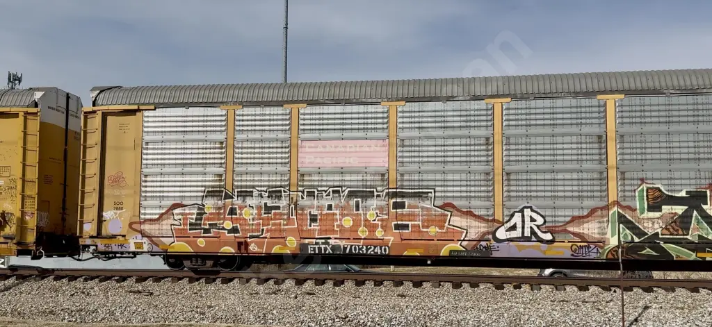 ETTX703240 - NORTH-AMERICA