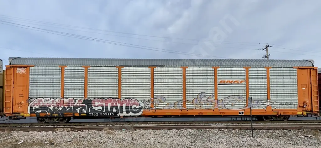 Train photo