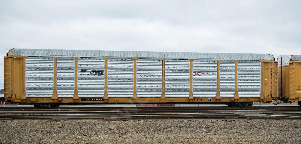 TTGX835547 - NORTH-AMERICA