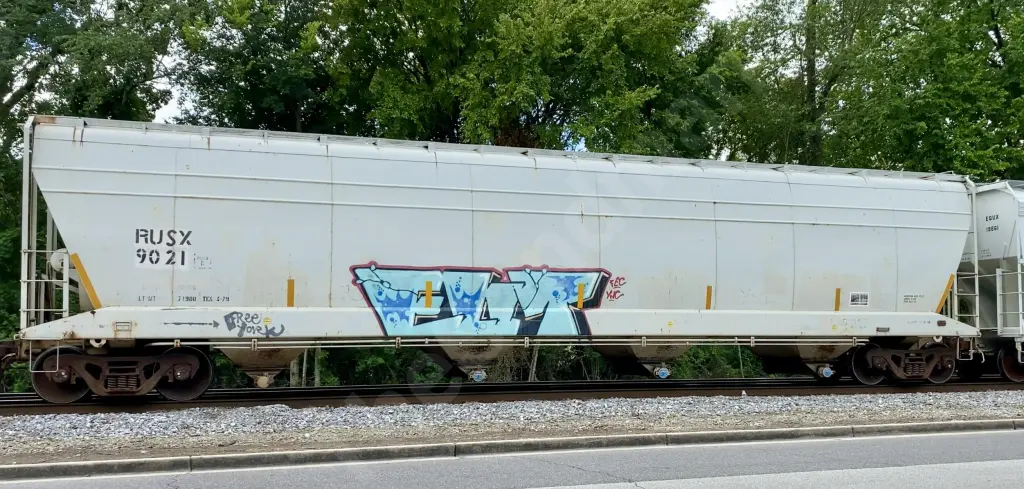 RUSX9021 - NORTH-AMERICA