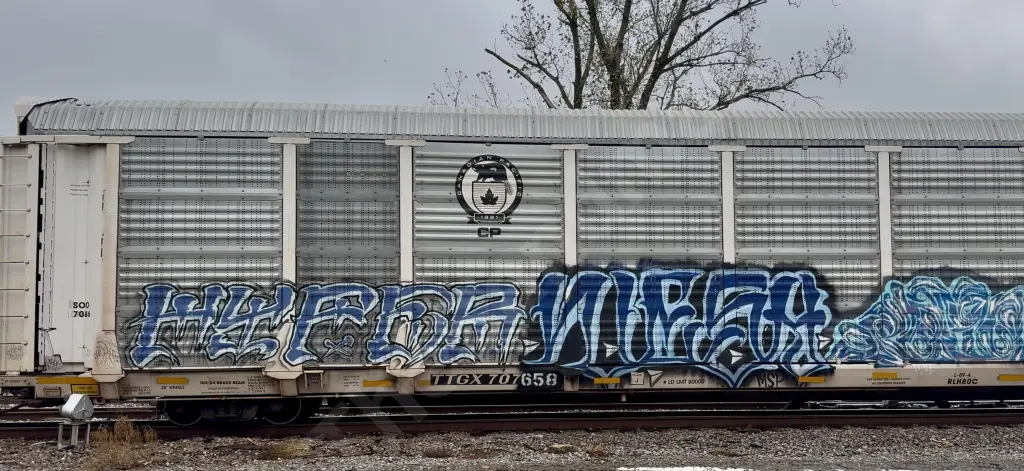 TTGX707658 - NORTH-AMERICA