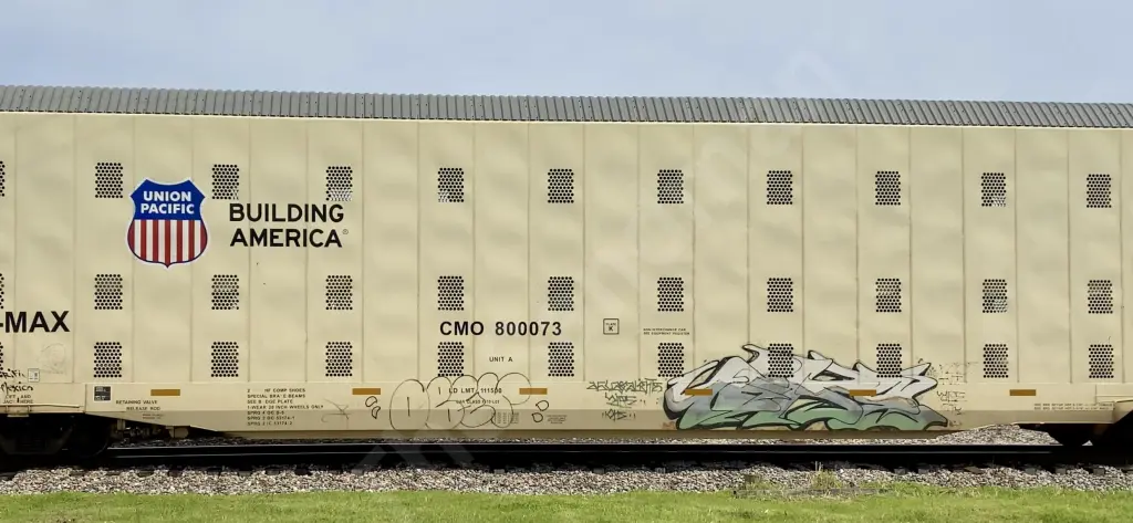 CMO800073 - NORTH-AMERICA