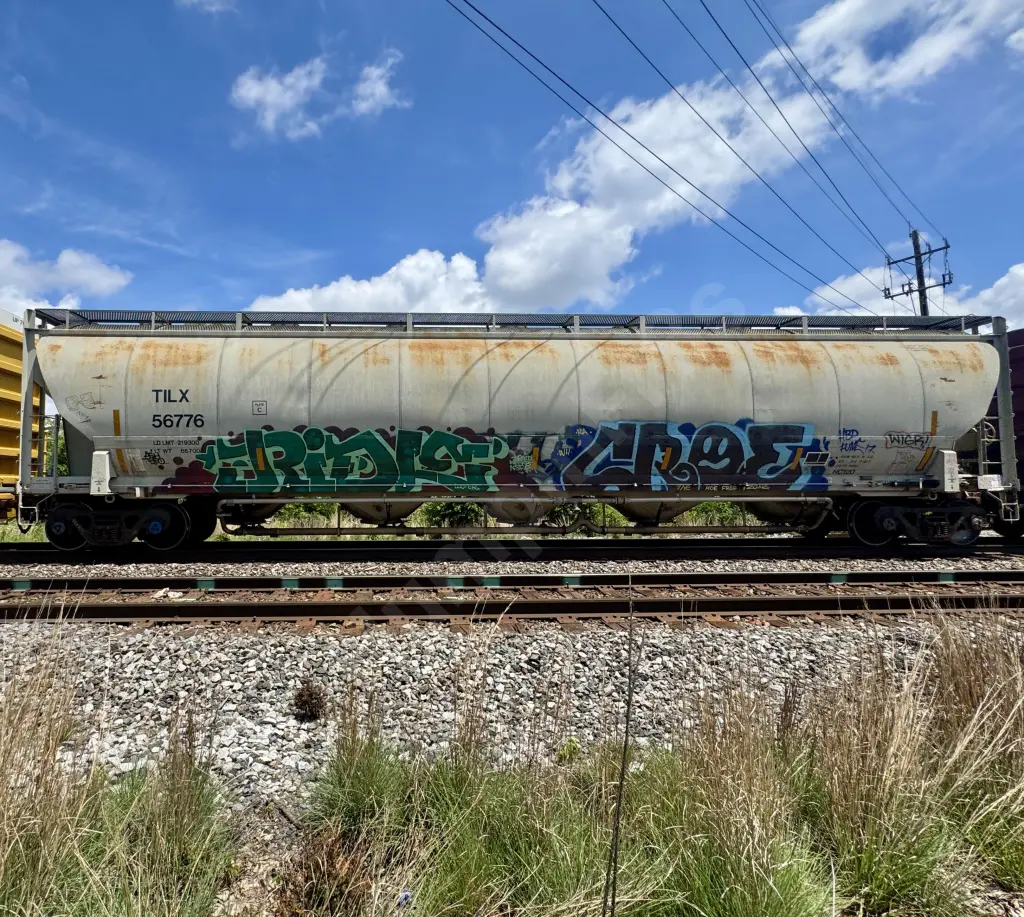 TILX56776 - NORTH-AMERICA