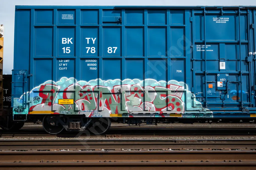 BKTY157887 - NORTH-AMERICA