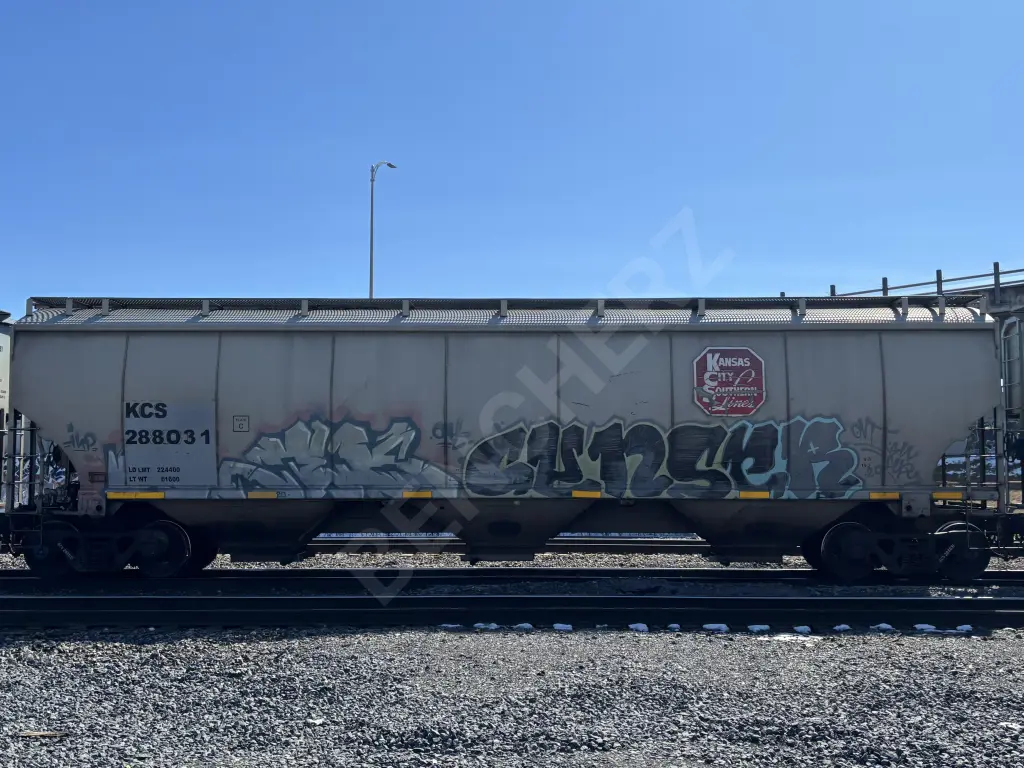KCS288031 - NORTH-AMERICA