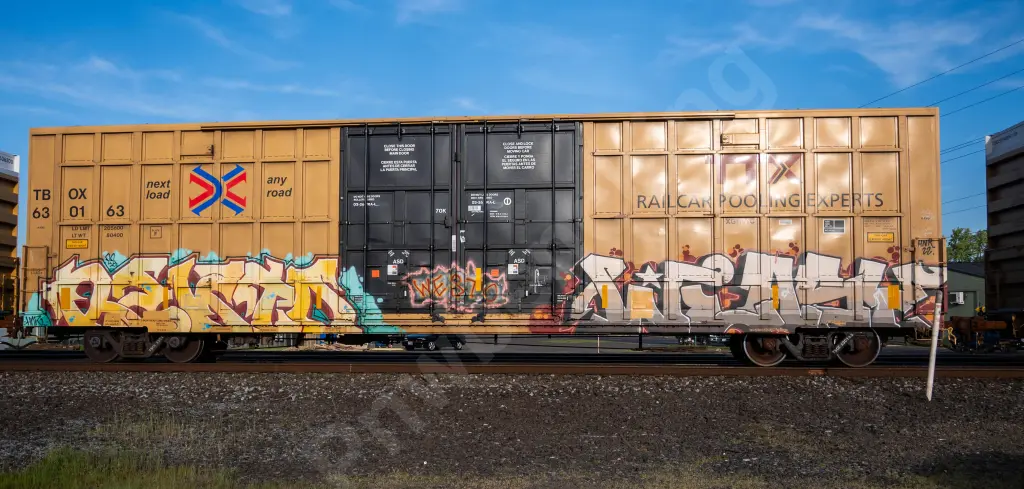 TBOX630163 - NORTH-AMERICA