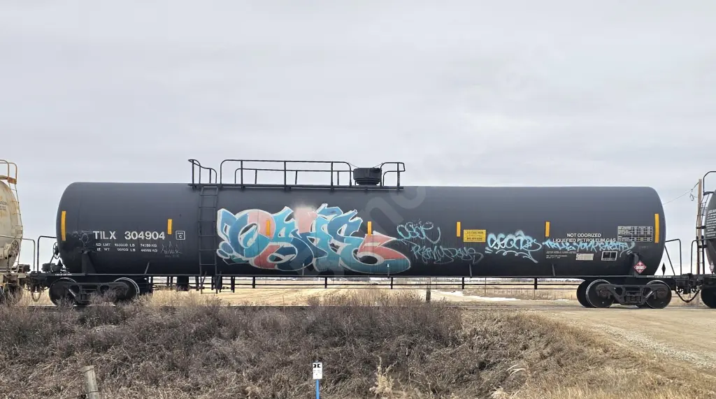 TILX304904 - NORTH-AMERICA