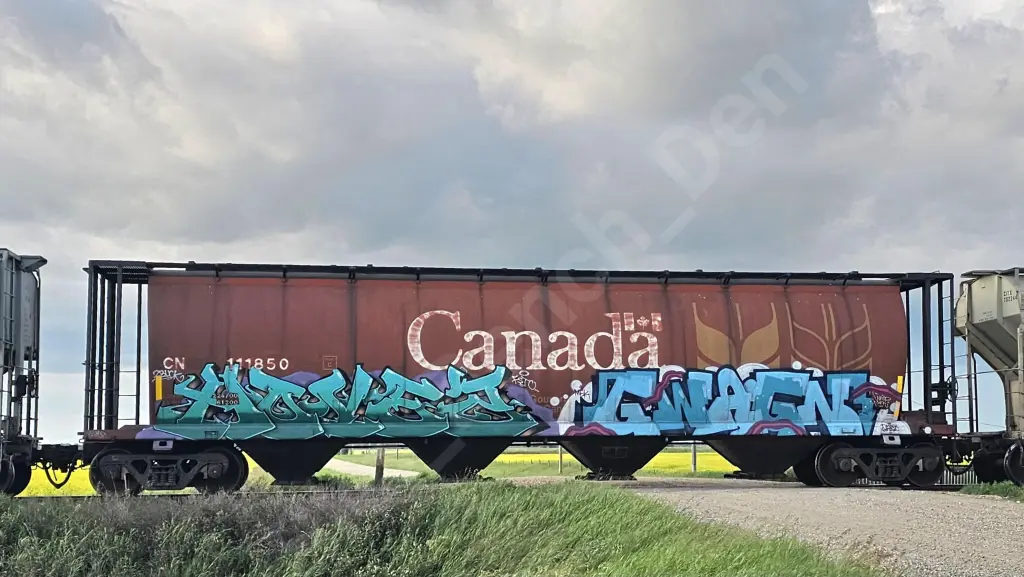 CN111850 - NORTH-AMERICA
