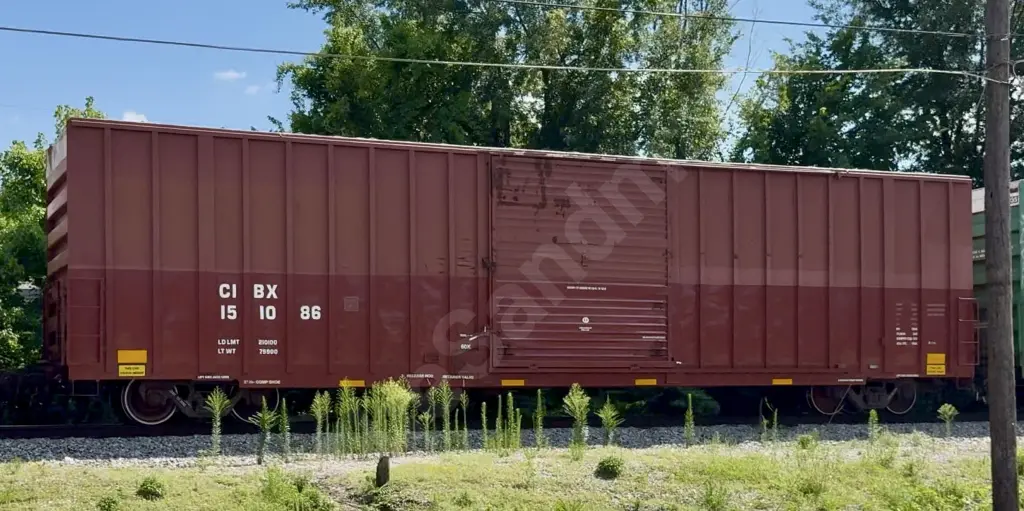 Train photo