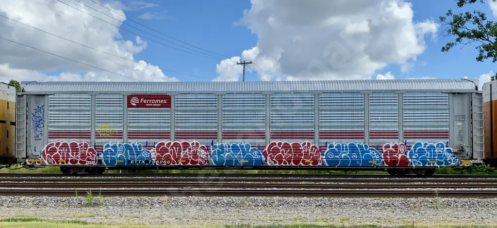 ETTX706266 - NORTH-AMERICA
