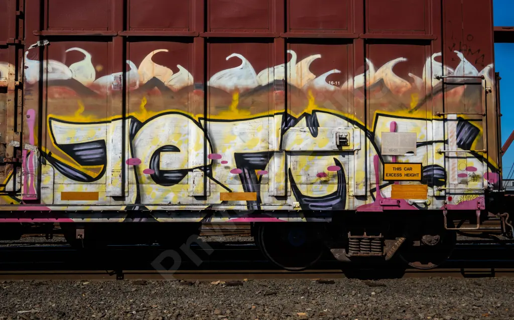 BNSF728804 - NORTH-AMERICA