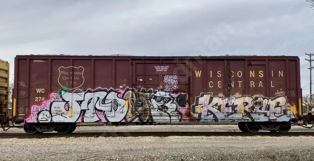 WC27477 - NORTH-AMERICA