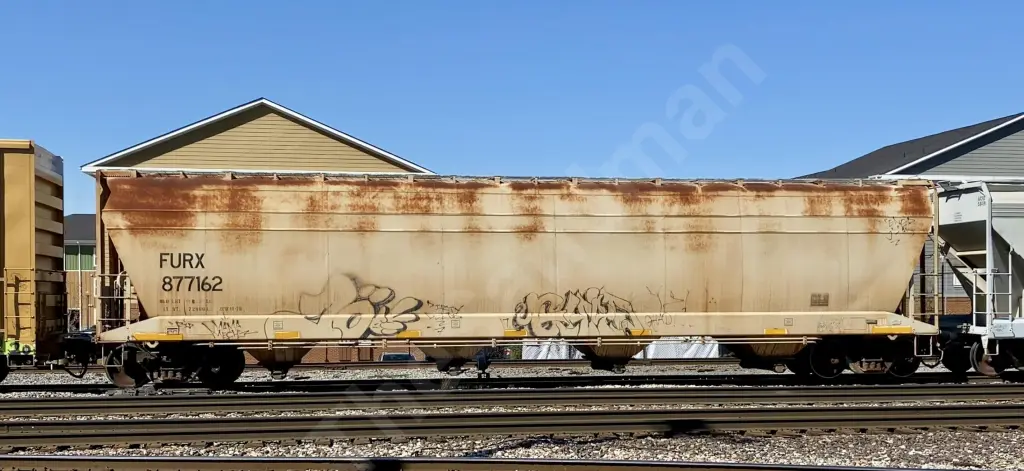 FURX877162 - NORTH-AMERICA