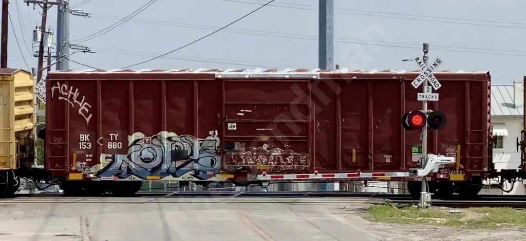 BKTY153880 - NORTH-AMERICA
