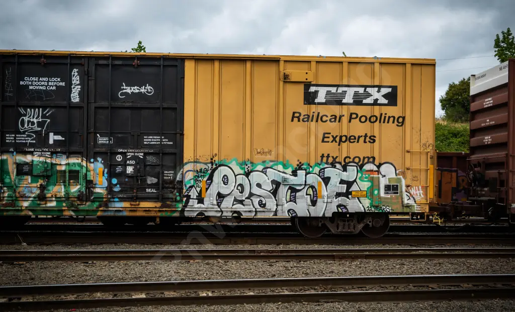 TBOX671311 - NORTH-AMERICA