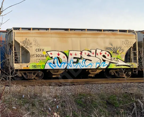 CEFX303641 - NORTH-AMERICA
