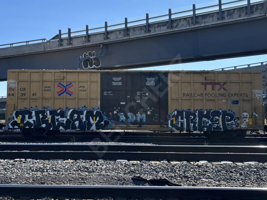TBOX643941 - NORTH-AMERICA