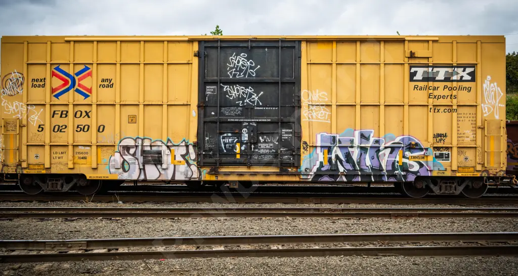 FBOX502500 - NORTH-AMERICA