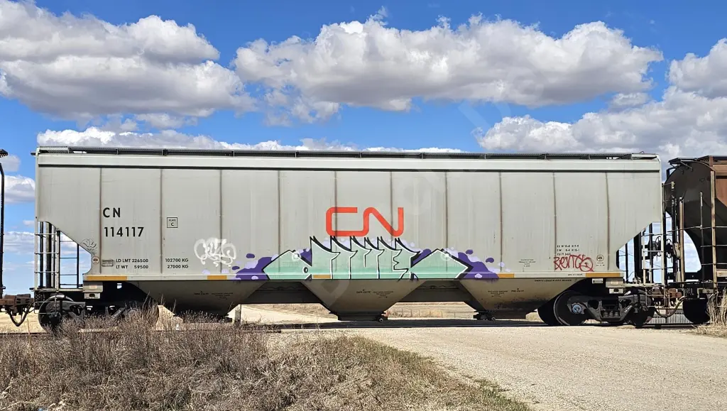 CN114117 - NORTH-AMERICA