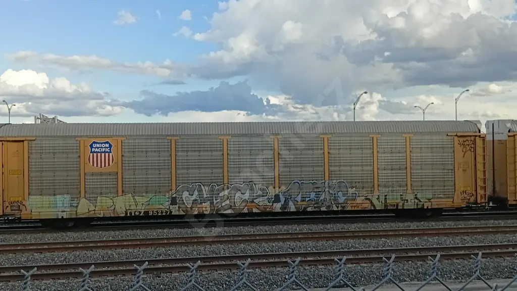 TTGX952277 - NORTH-AMERICA