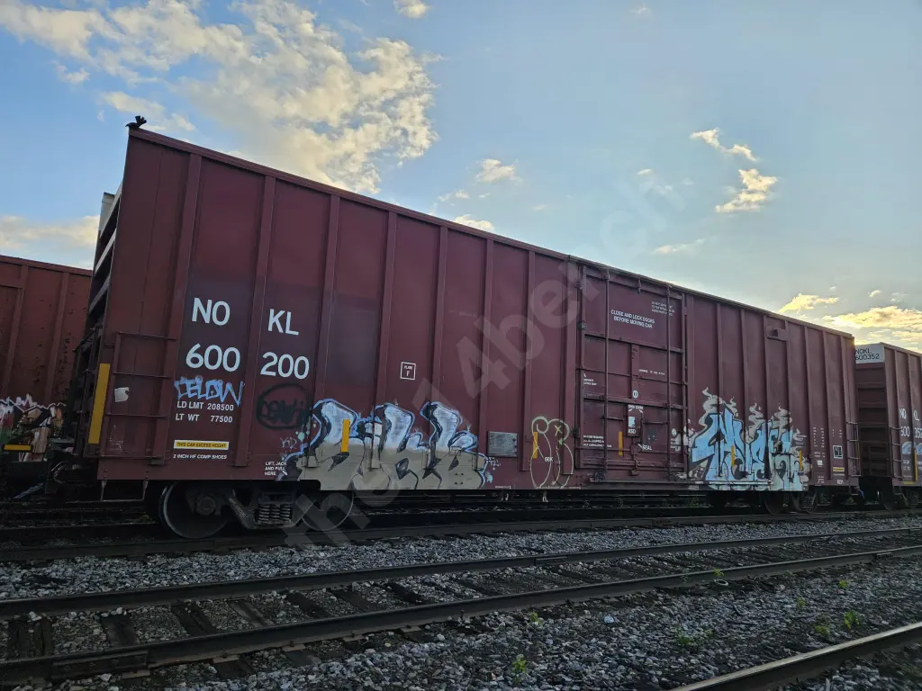 NOKL600200 - NORTH-AMERICA