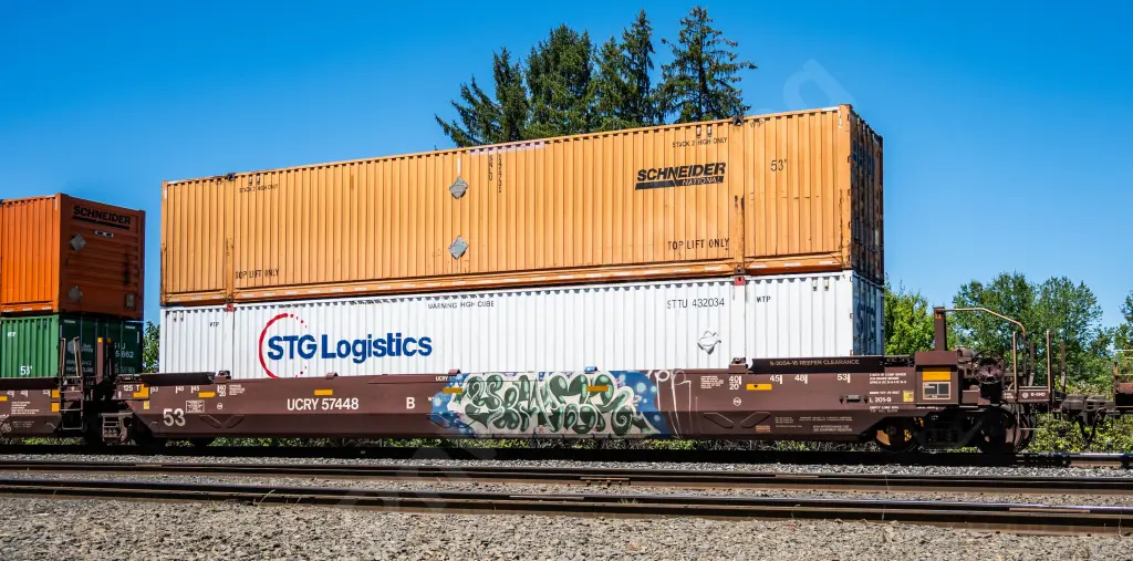 Train photo