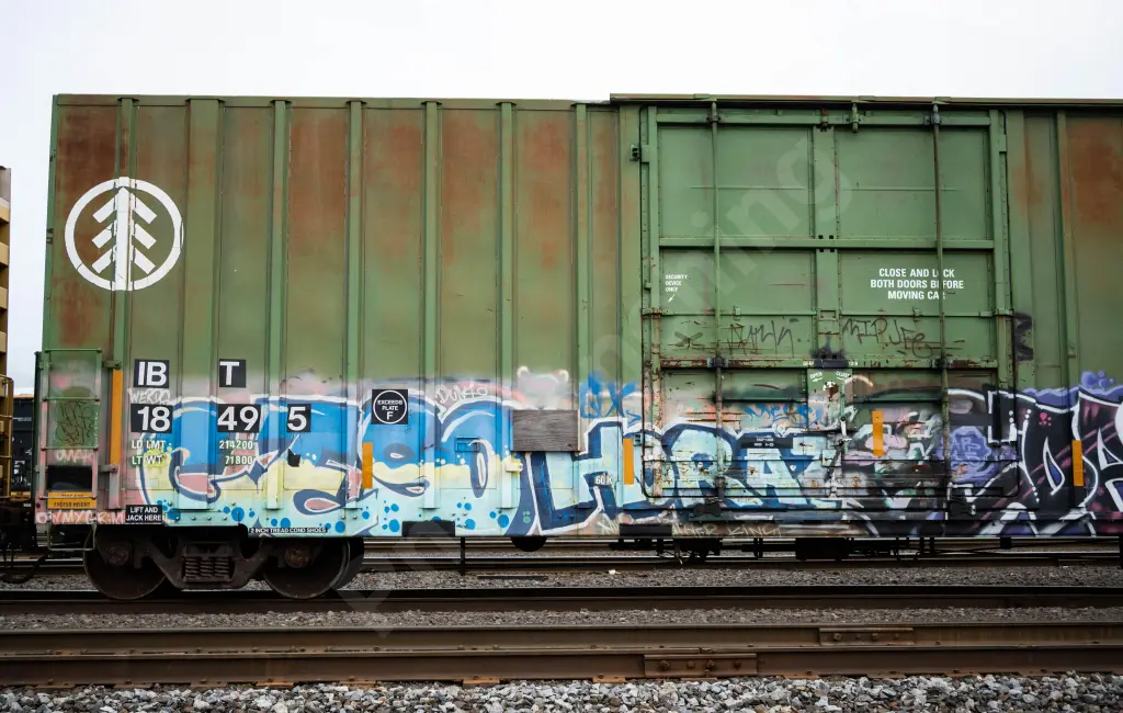 IBT18495 - NORTH-AMERICA