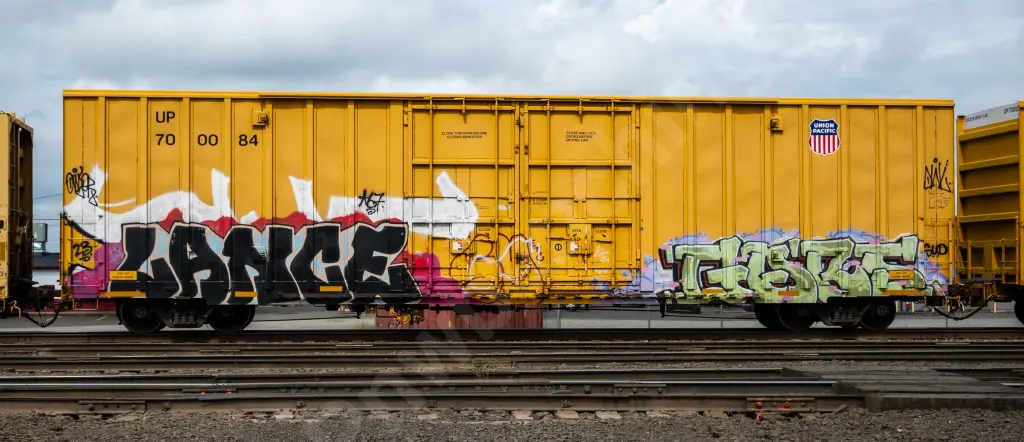 UP700084 - NORTH-AMERICA