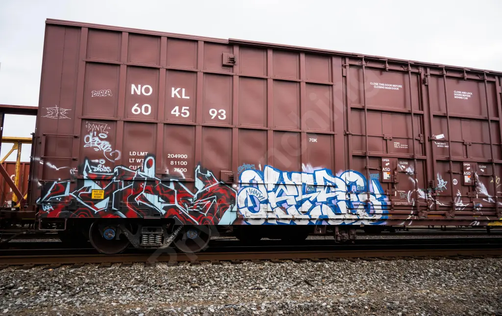 NOKL604593 - NORTH-AMERICA