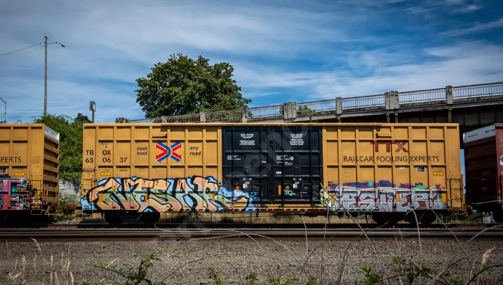 TBOX630637 - NORTH-AMERICA