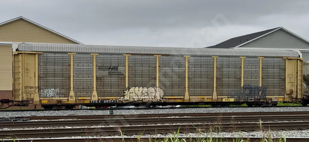 TTGX985415 - NORTH-AMERICA