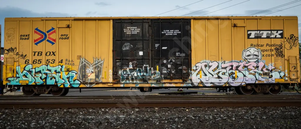 TBOX665534 - NORTH-AMERICA