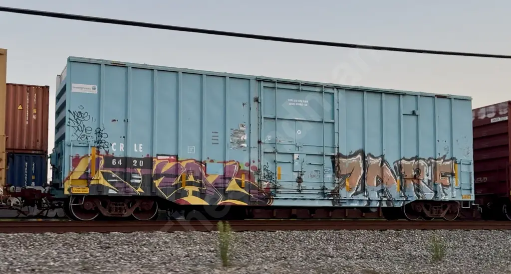 CRLE6420 - NORTH-AMERICA