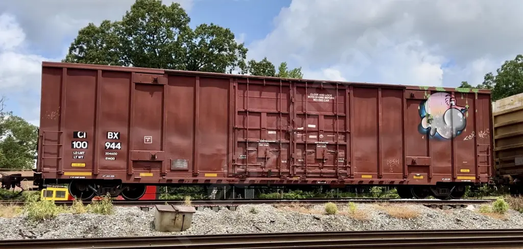 CIBX100944 - NORTH-AMERICA