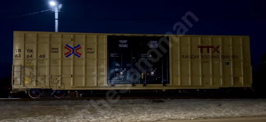 TBOX636448 - NORTH-AMERICA