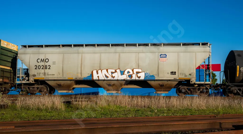 CMO20282 - NORTH-AMERICA