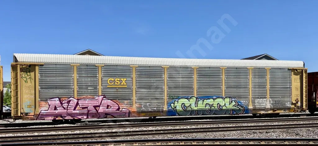 ETTX850001 - NORTH-AMERICA