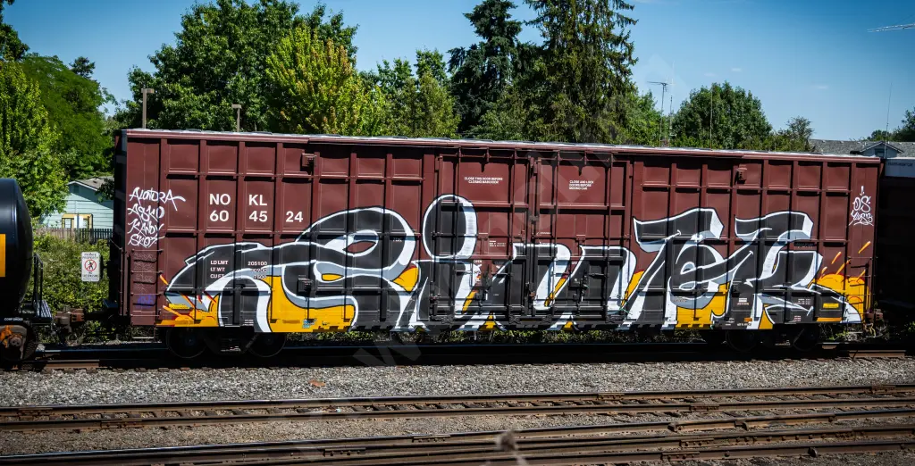 NOKL604524 - NORTH-AMERICA