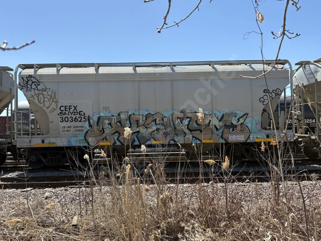 CEFX303625 - NORTH-AMERICA