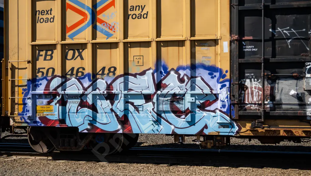 FBOX504648 - NORTH-AMERICA